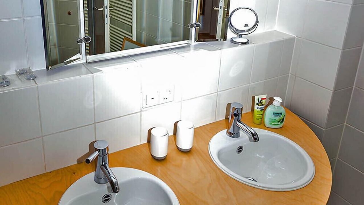 Photo of Bathroom in Altstadt - Sankt Lorenz