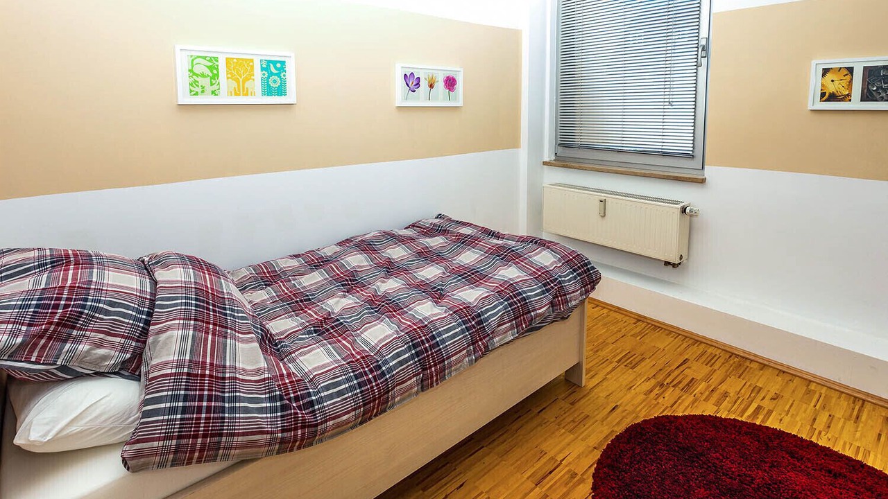 Photo of Bedroom in Altstadt - Sankt Lorenz