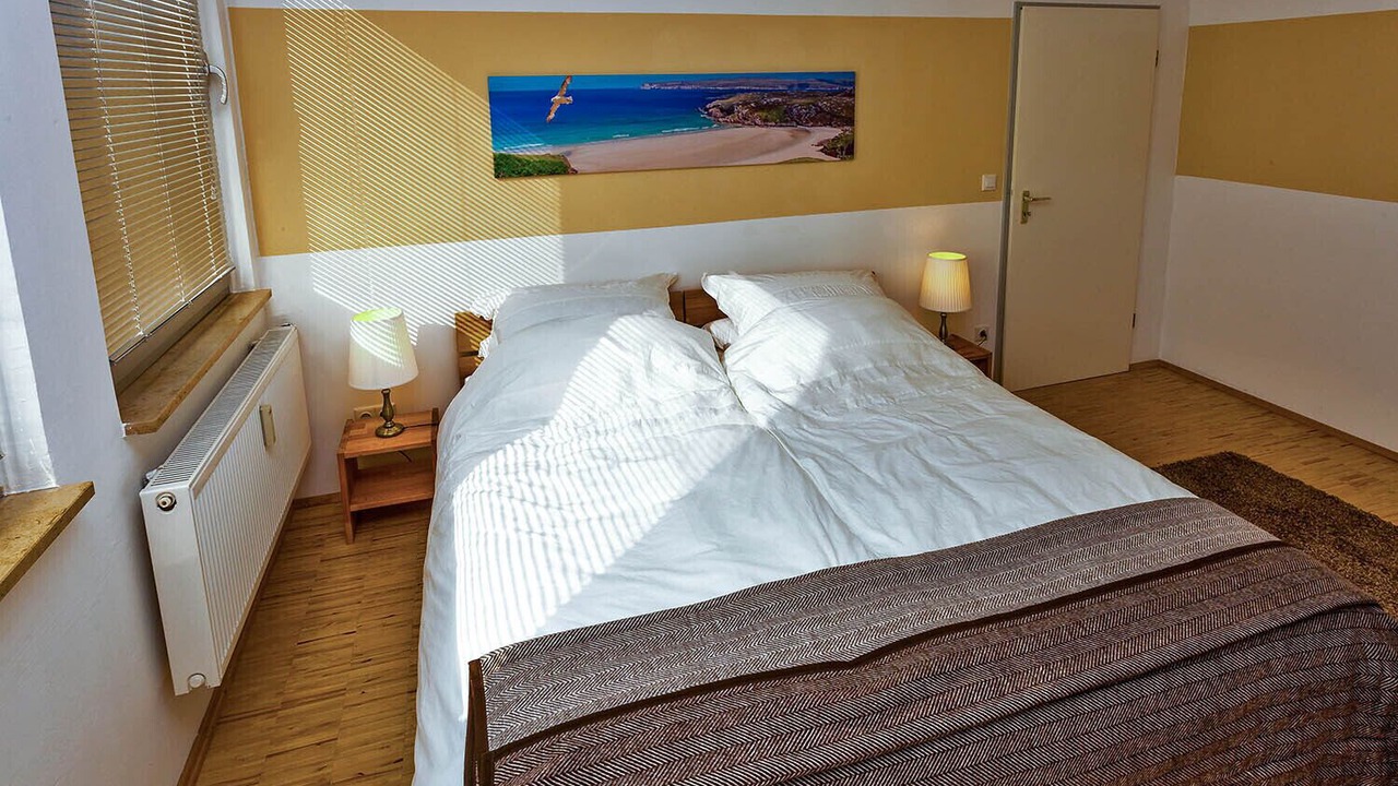 Photo of Bedroom in Altstadt - Sankt Lorenz