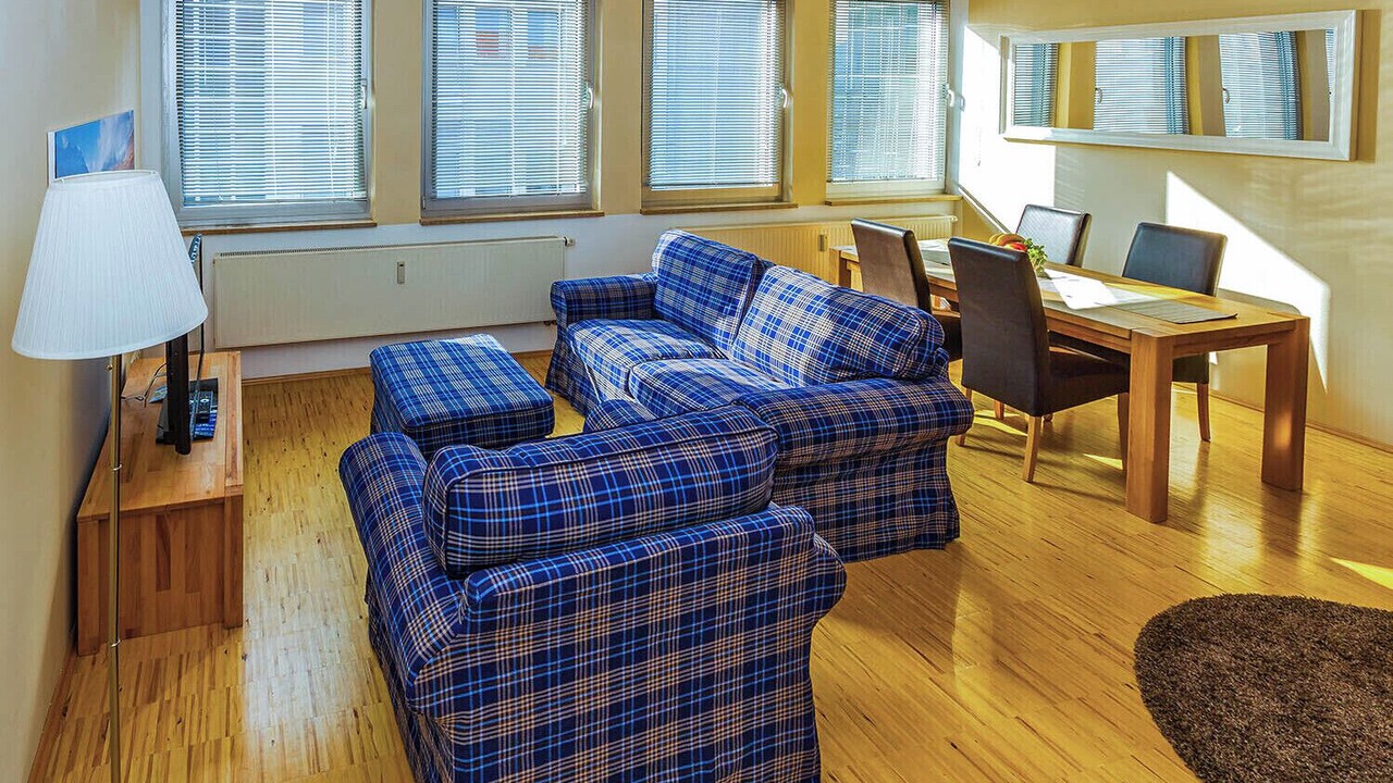 Photo of Livingroom in Altstadt - Sankt Lorenz