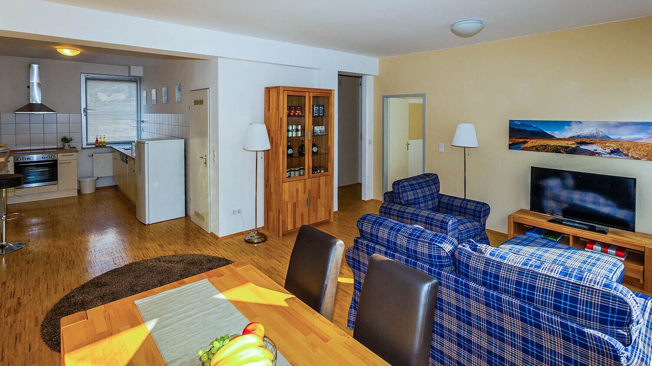 Photo of Livingroom in Altstadt - Sankt Lorenz