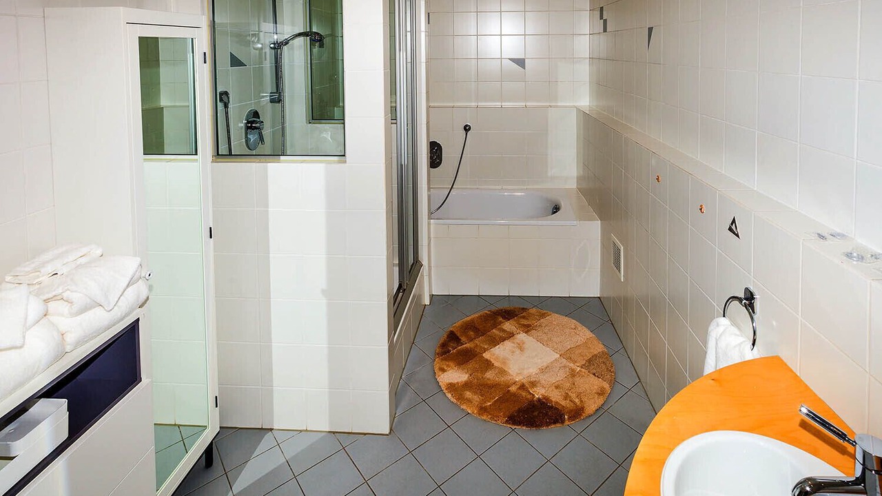 Photo of Bathroom in Altstadt - Sankt Lorenz