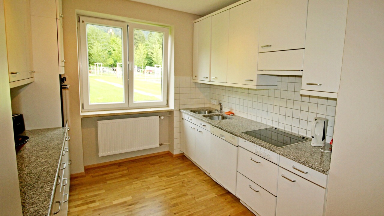 Photo of Kitchen in Winkl