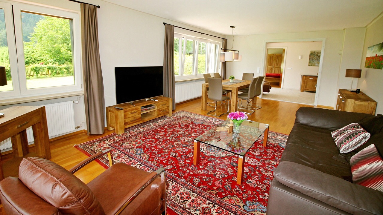 Photo of Livingroom in Winkl
