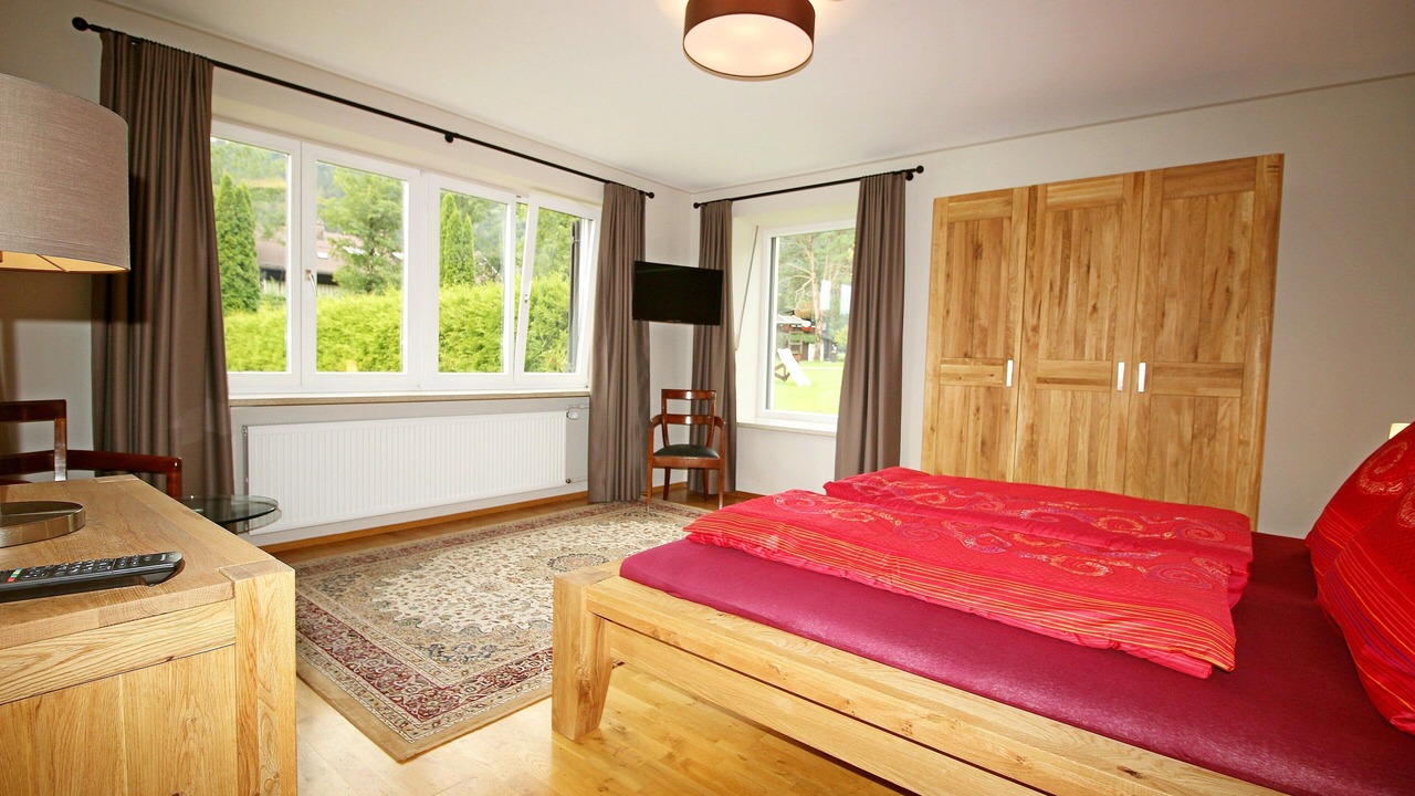 Photo of Bedroom in Winkl