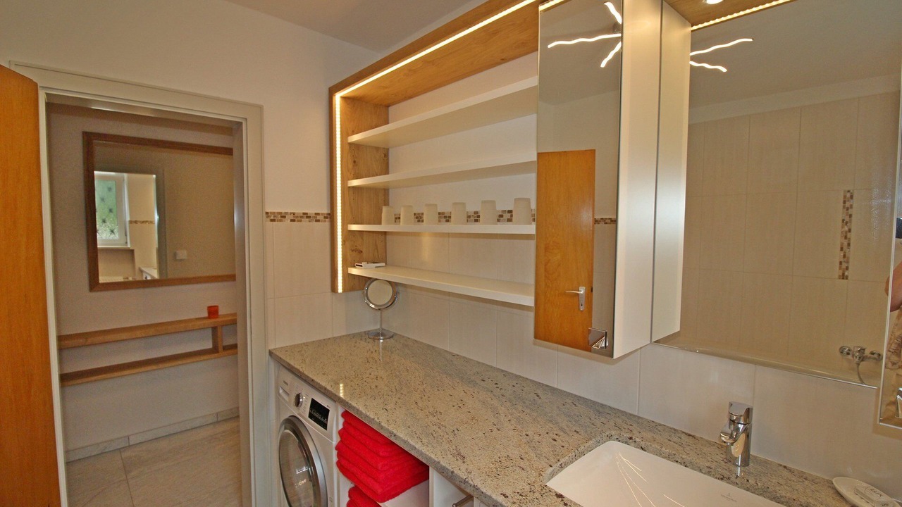 Photo of Bathroom in Winkl