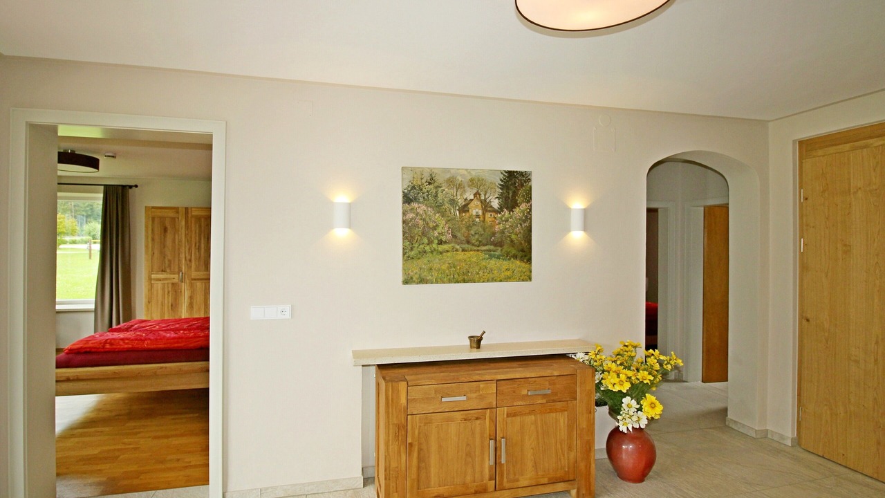 Photo of Bedroom in Winkl