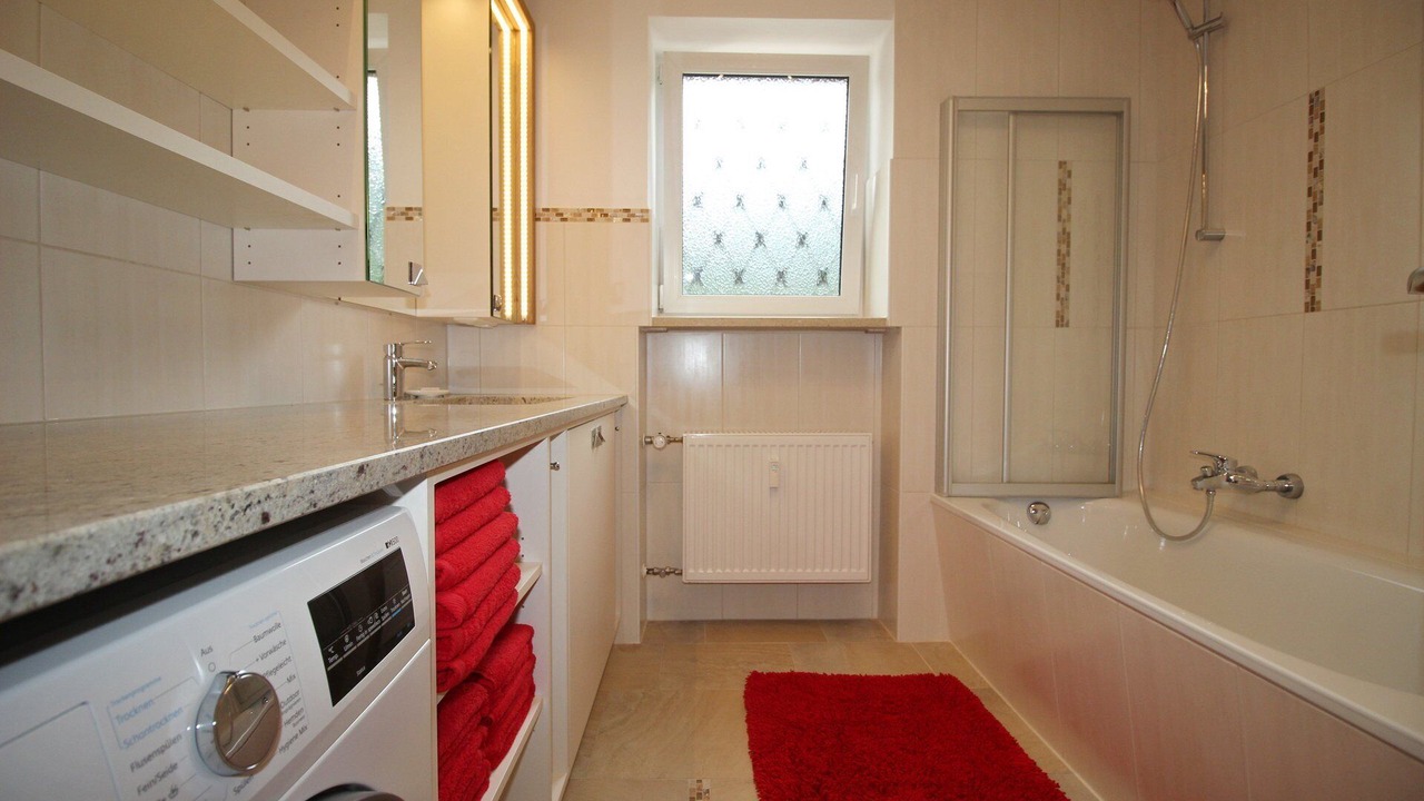 Photo of Bathroom in Winkl