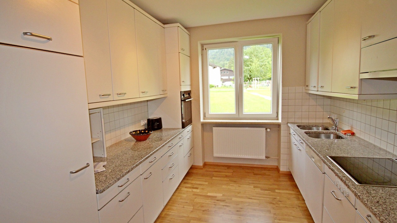 Photo of Kitchen in Winkl
