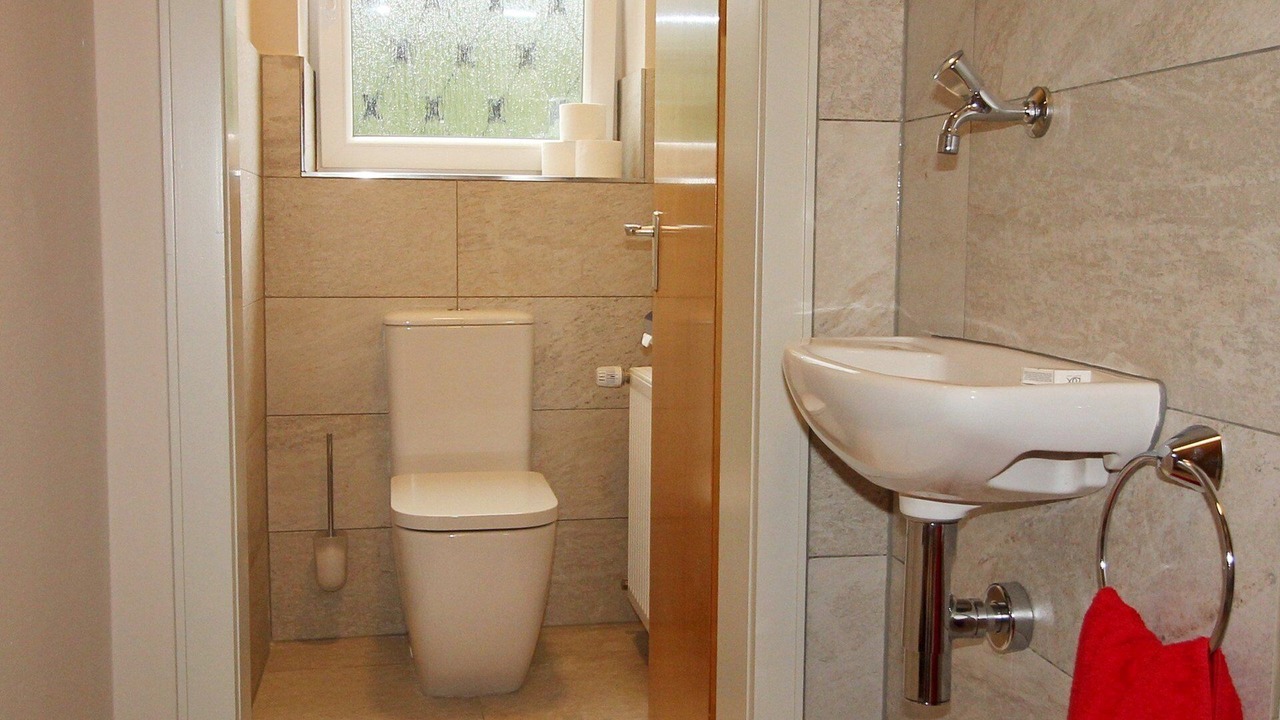 Photo of Bathroom in Winkl