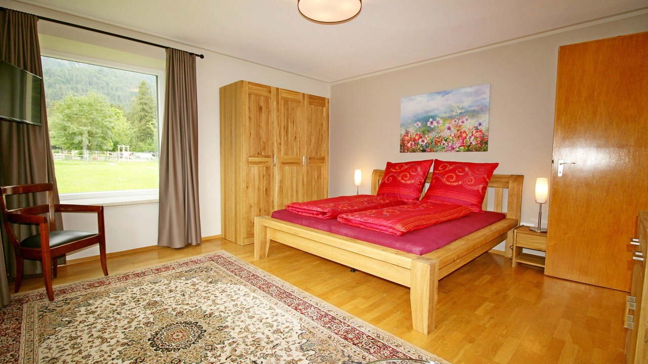Photo of Bedroom in Winkl