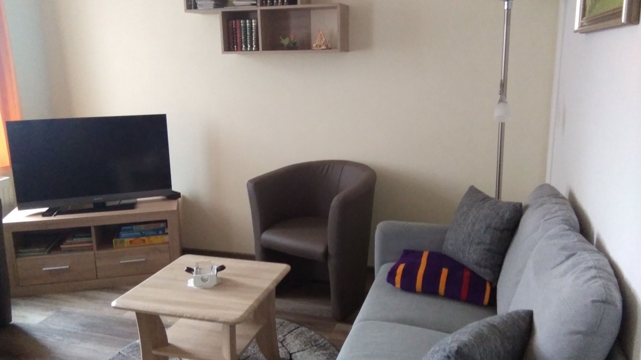 Photo of Livingroom in Barenfels