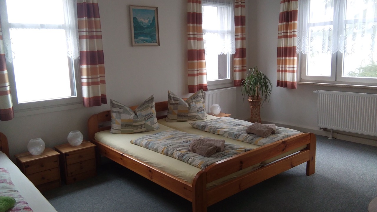 Photo of Bedroom in Barenfels