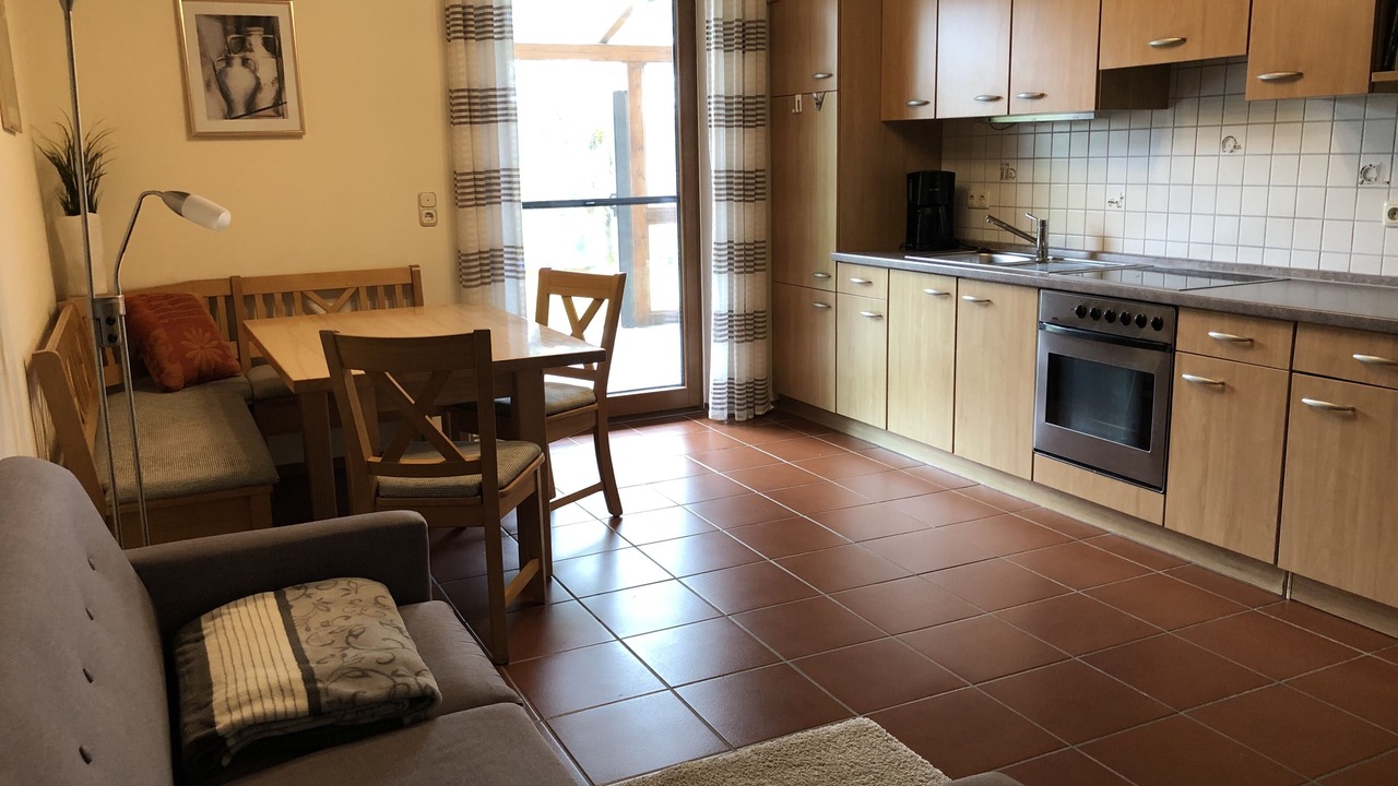 Photo of Livingroom in Teisnach
