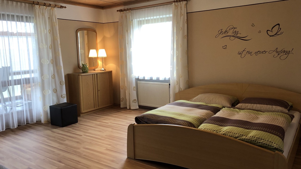 Photo of Bedroom in Teisnach