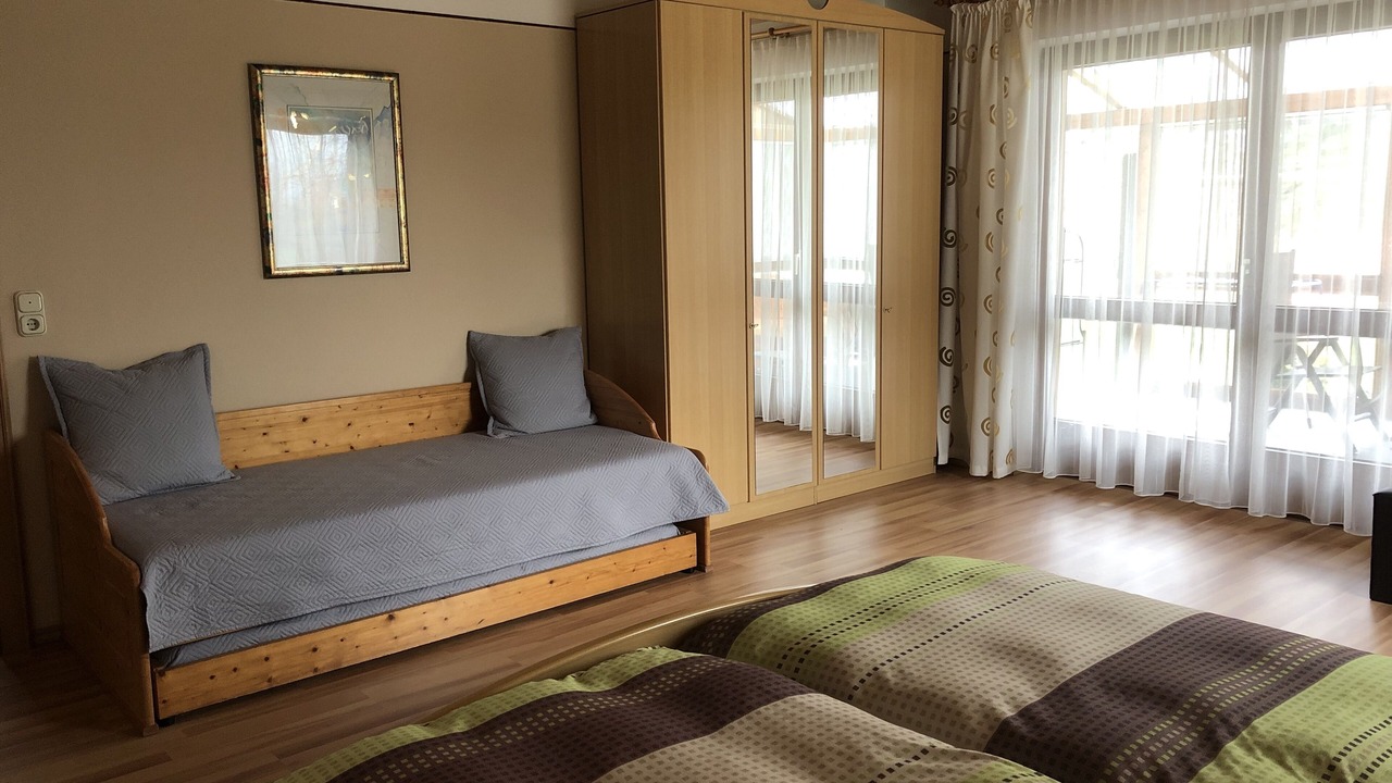 Photo of Bedroom in Teisnach