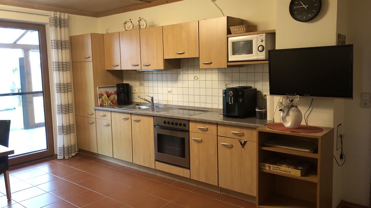 Photo of Kitchen in Teisnach