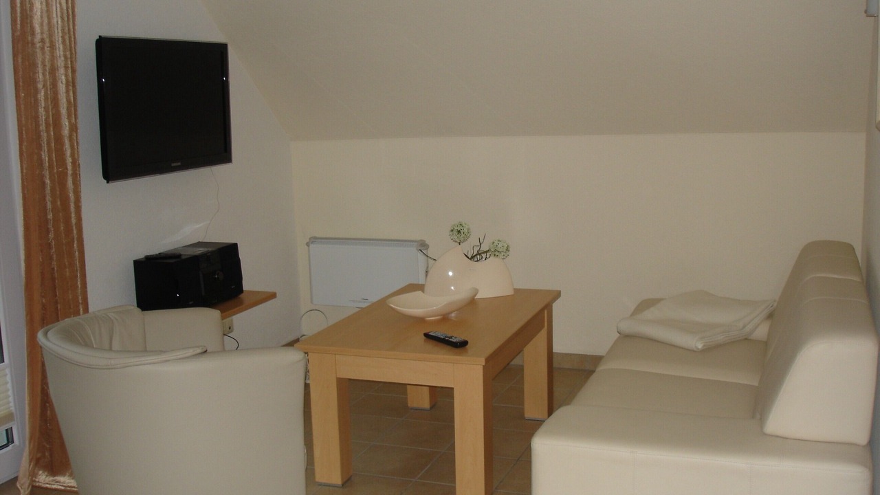 Photo of Livingroom in Zinnowitz