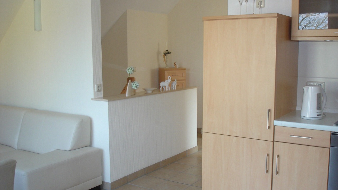 Photo of Livingroom in Zinnowitz