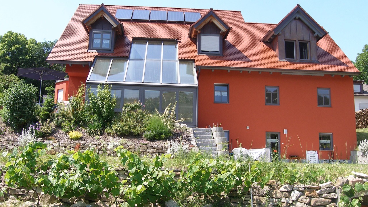Photo of Outdoor in Stettfeld