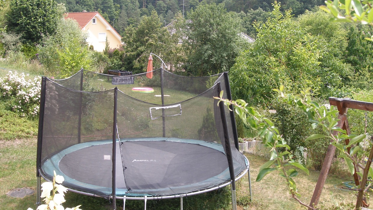 Photo of Outdoor in Stettfeld