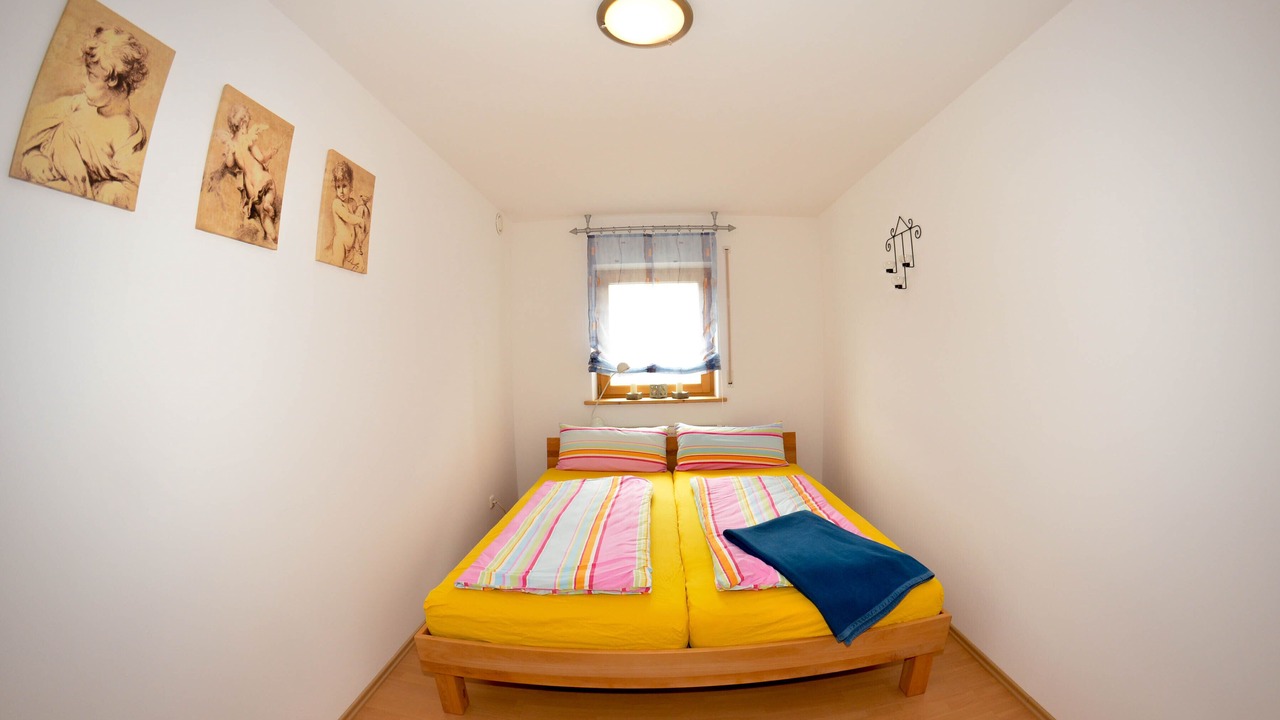Photo of Bedroom in Stettfeld