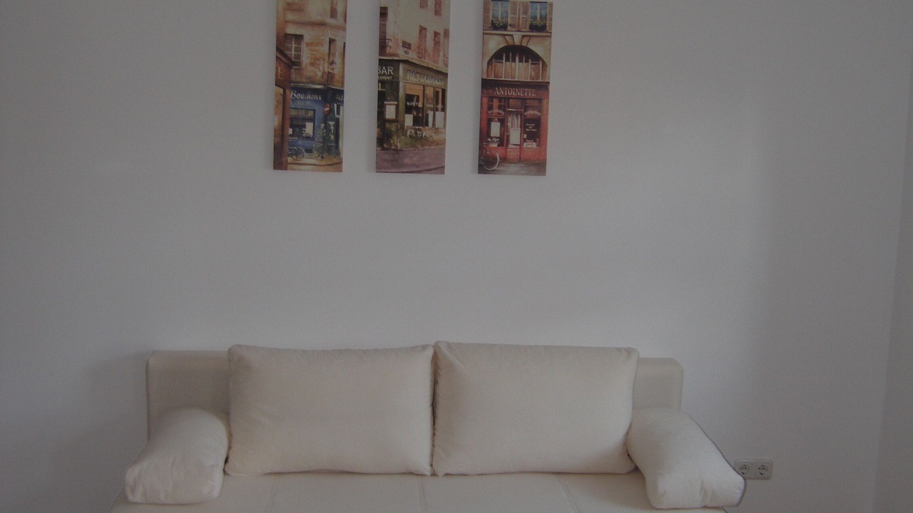 Photo of Livingroom in Stettfeld