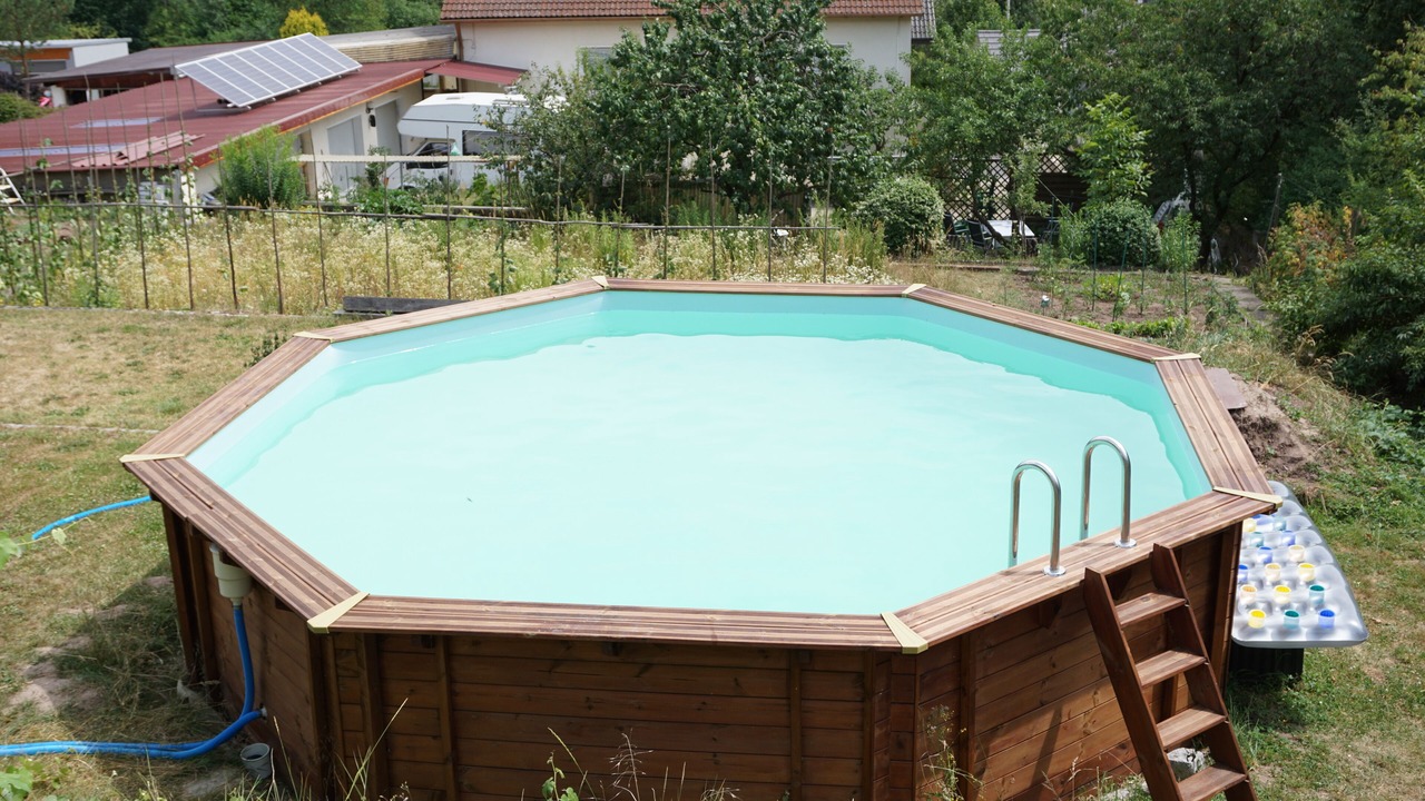 Photo of Outdoor in Stettfeld