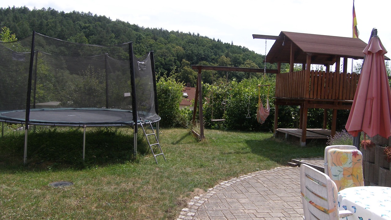 Photo of Outdoor in Stettfeld