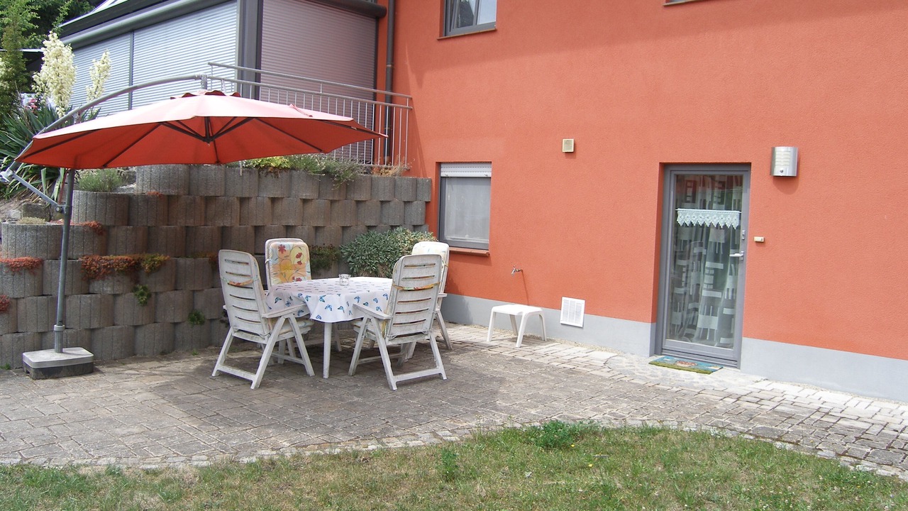 Photo of Outdoor in Stettfeld
