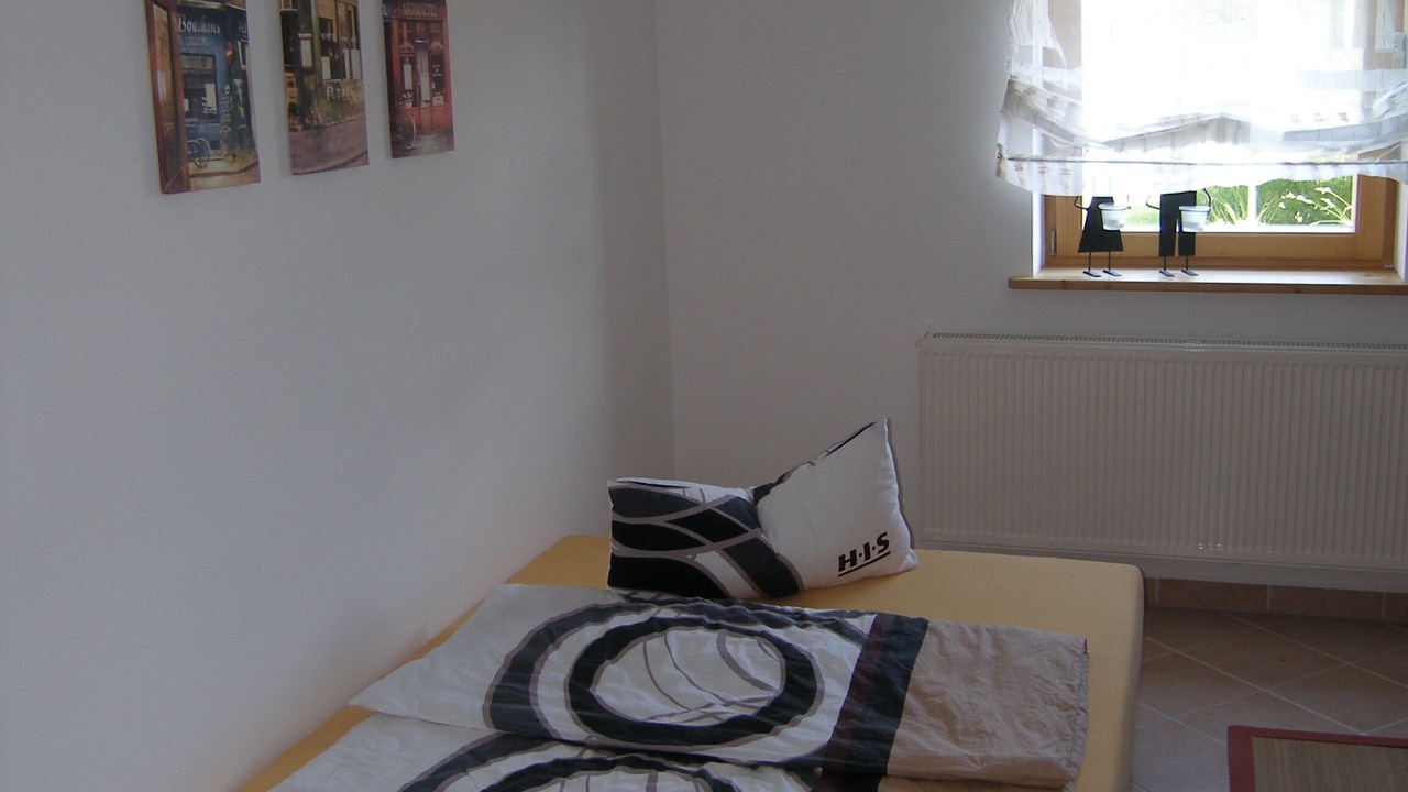 Photo of Bedroom in Stettfeld