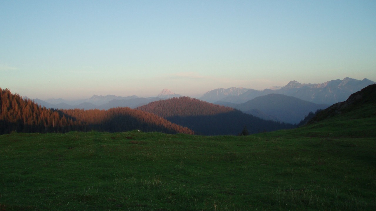 Photo of Others in Jachenau
