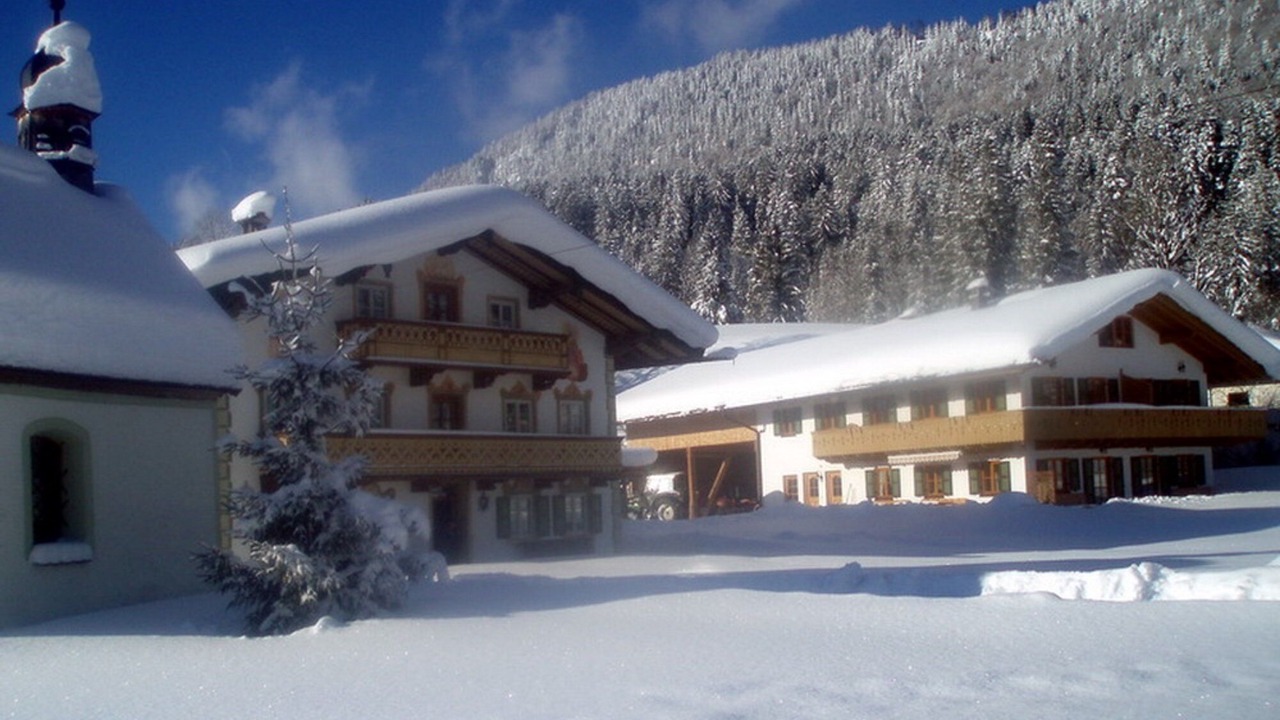 Photo of Outdoor in Jachenau