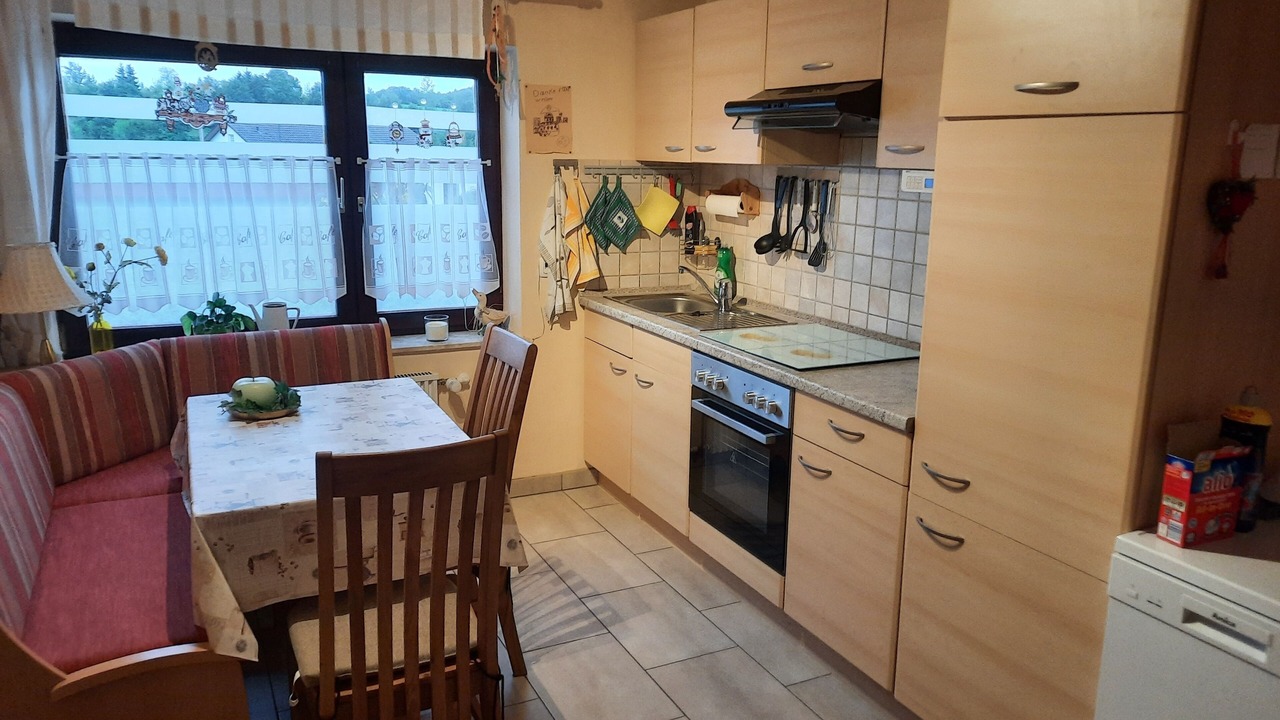 Photo of Kitchen in Rahrbach