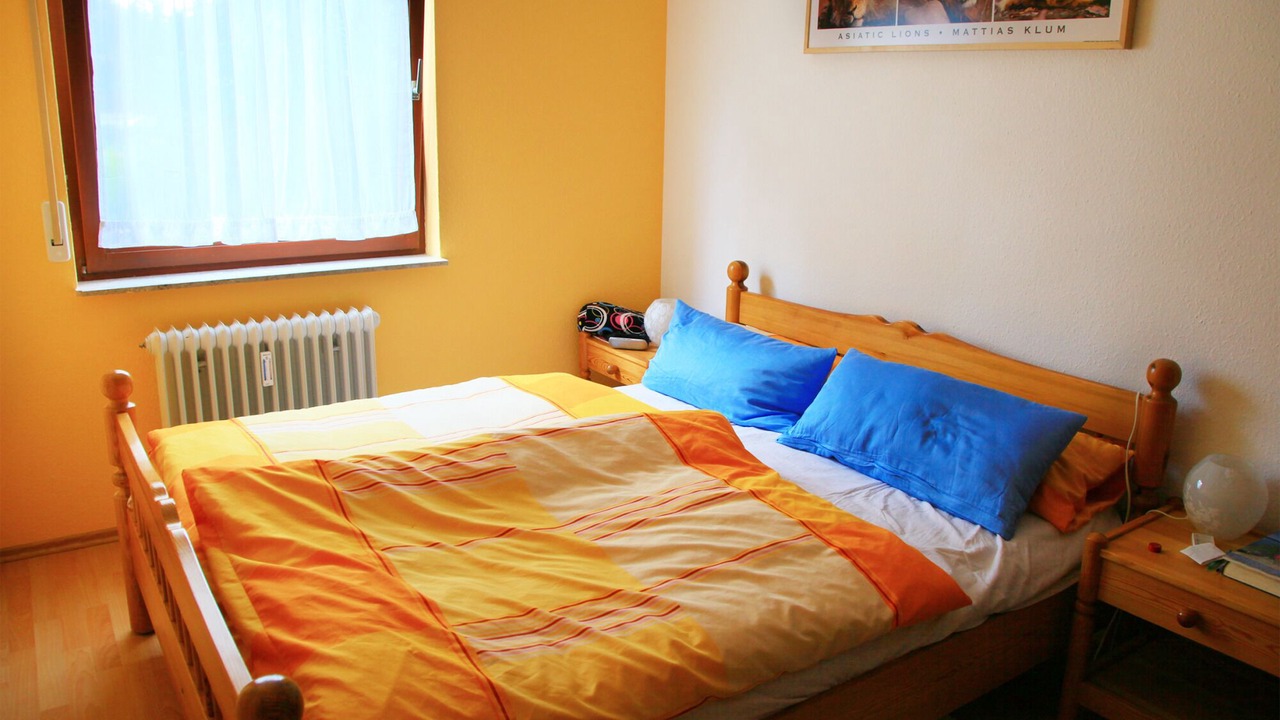 Photo of Bedroom in Immenstaad am Bodensee