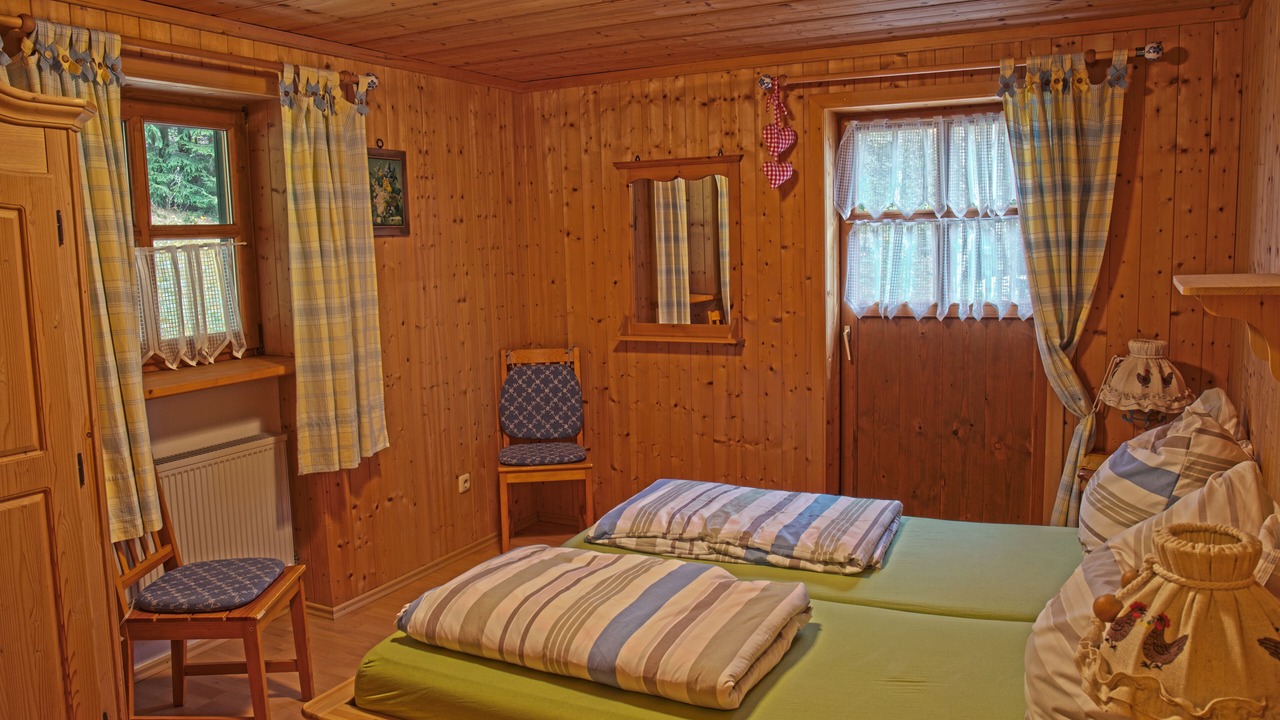 Photo of Bedroom in Kollnburg