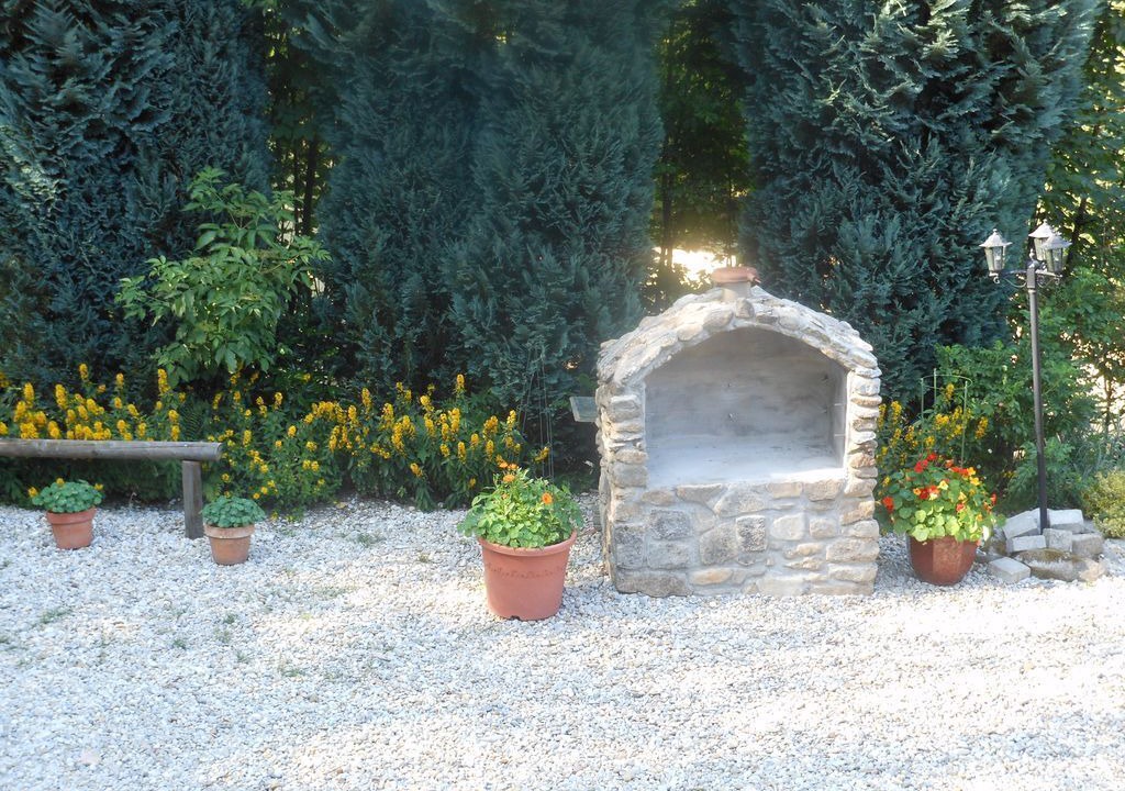 Photo of Outdoor in Kollnburg