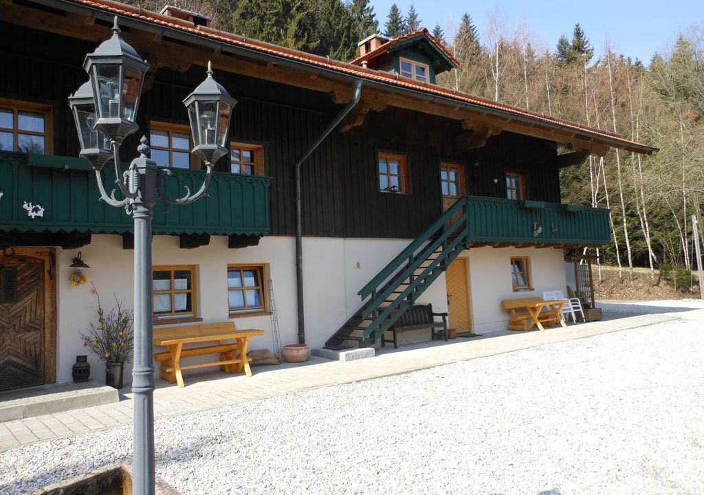 Photo of Outdoor in Kollnburg