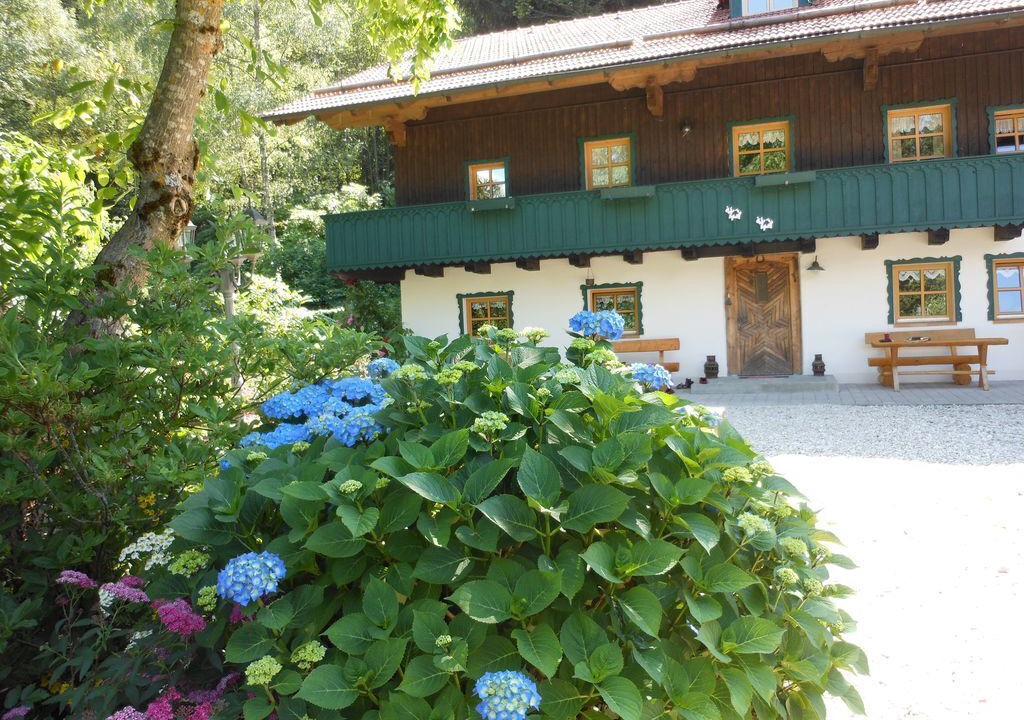 Photo of Outdoor in Kollnburg