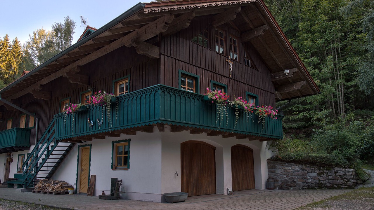 Photo of Outdoor in Kollnburg