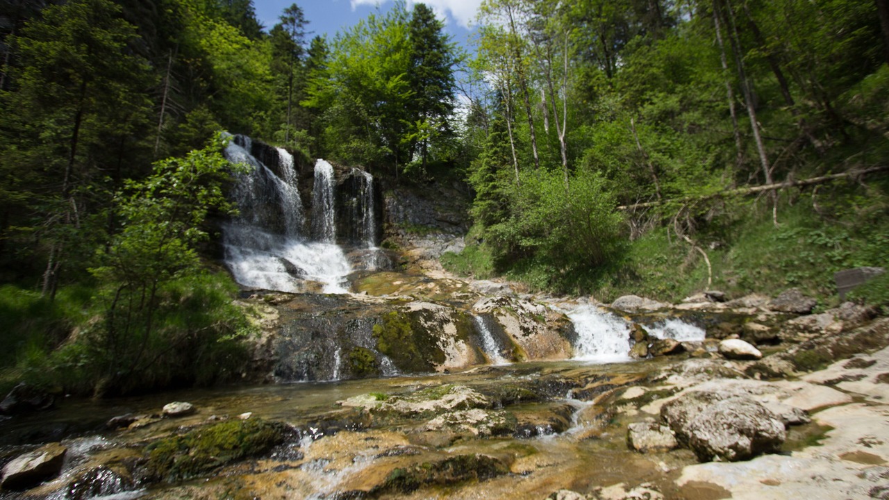 Photo of Outdoor in Weissbach an der Alpenstrasse