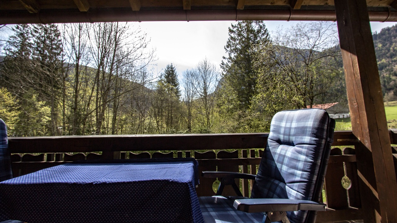 Photo of Outdoor in Weissbach an der Alpenstrasse
