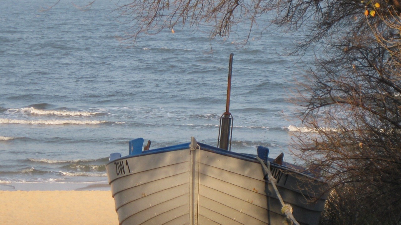 Photo of Others in Zinnowitz