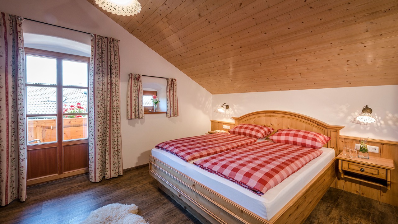 Photo of Bedroom in Chieming