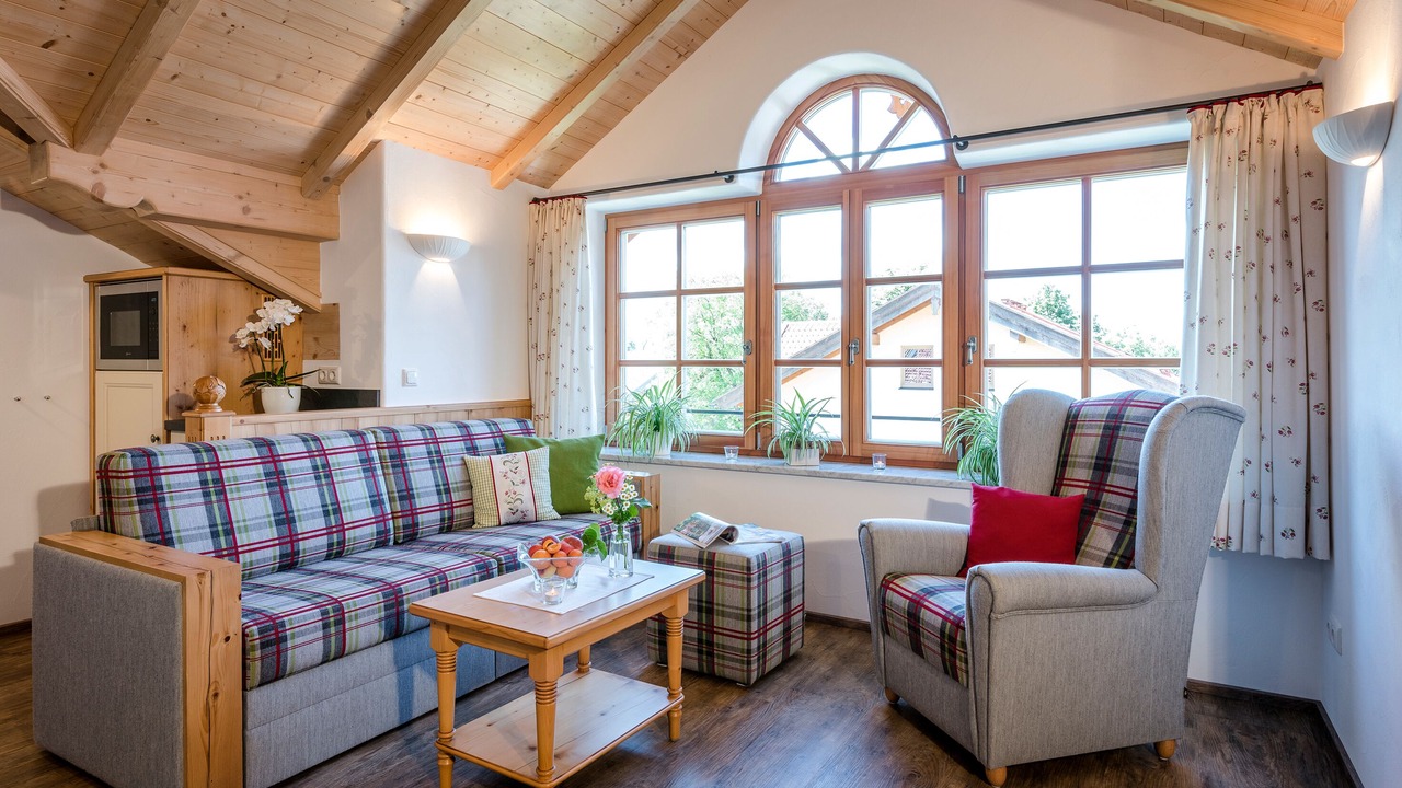 Photo of Livingroom in Chieming