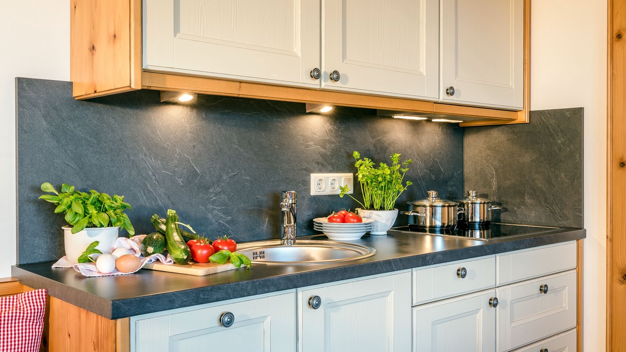 Photo of Kitchen in Chieming