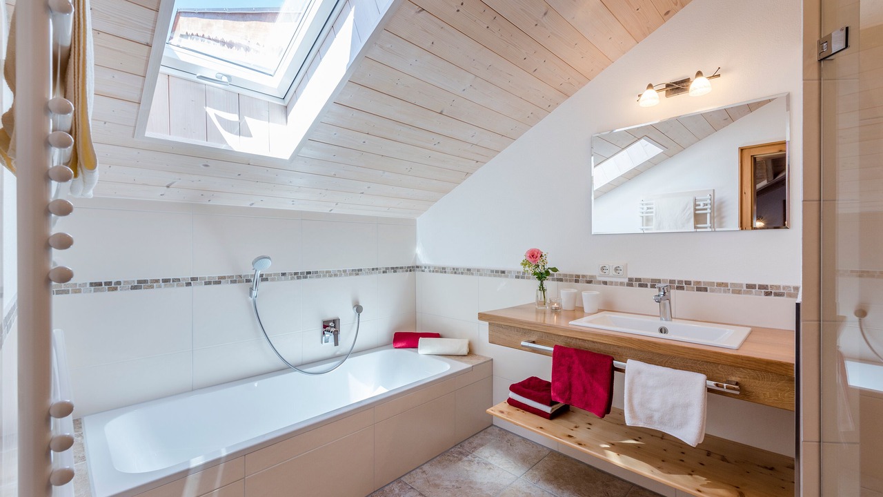 Photo of Bathroom in Chieming