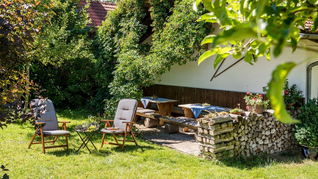 Photo of Outdoor in Chieming