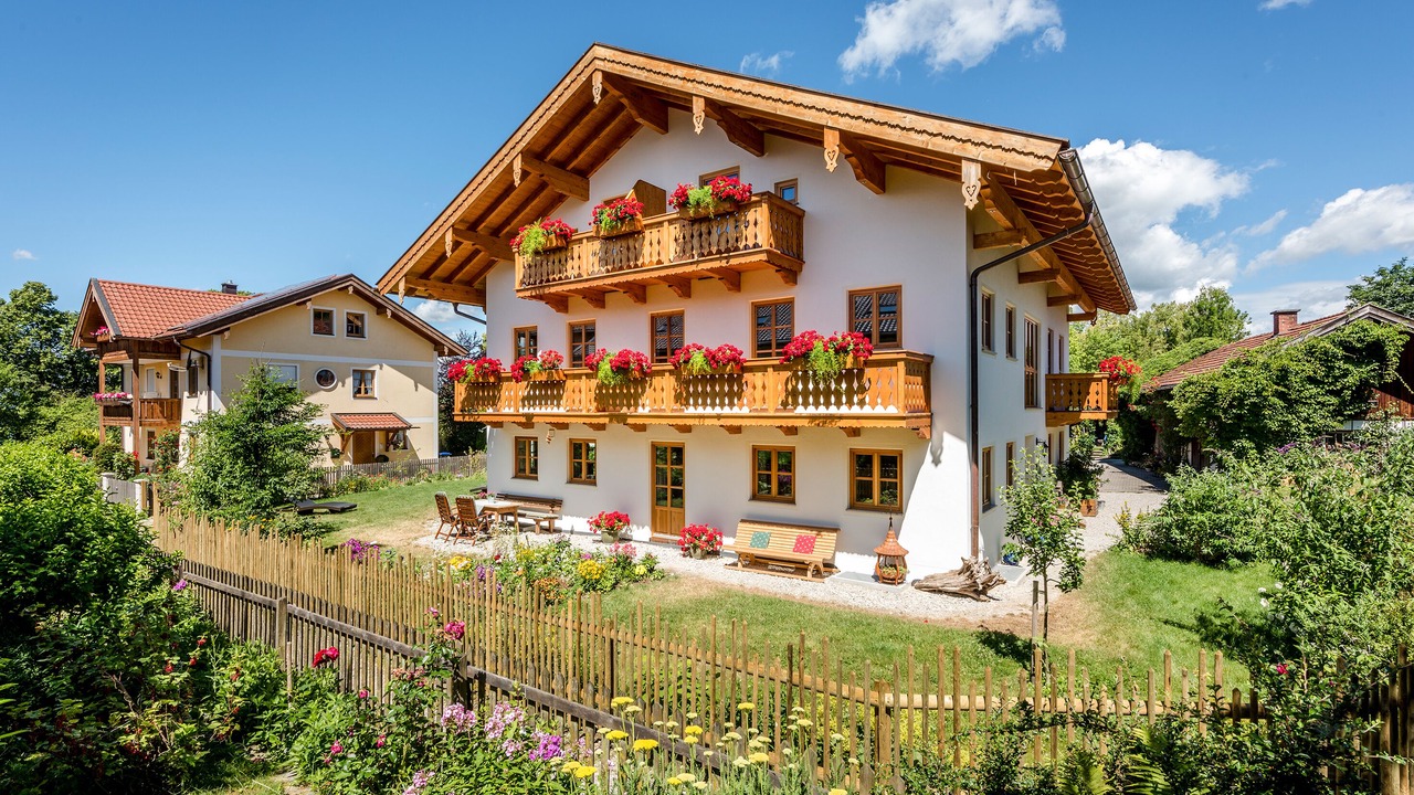 Photo of Outdoor in Chieming