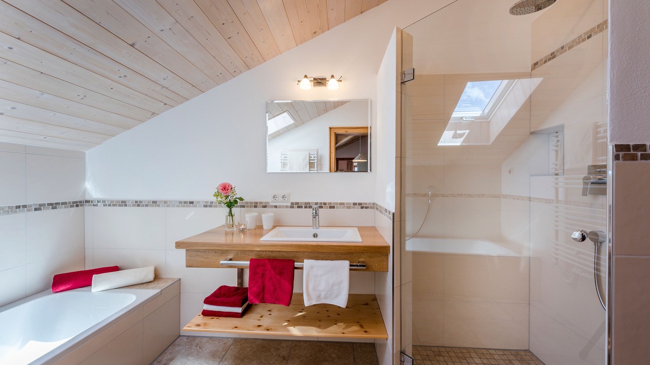 Photo of Bathroom in Chieming